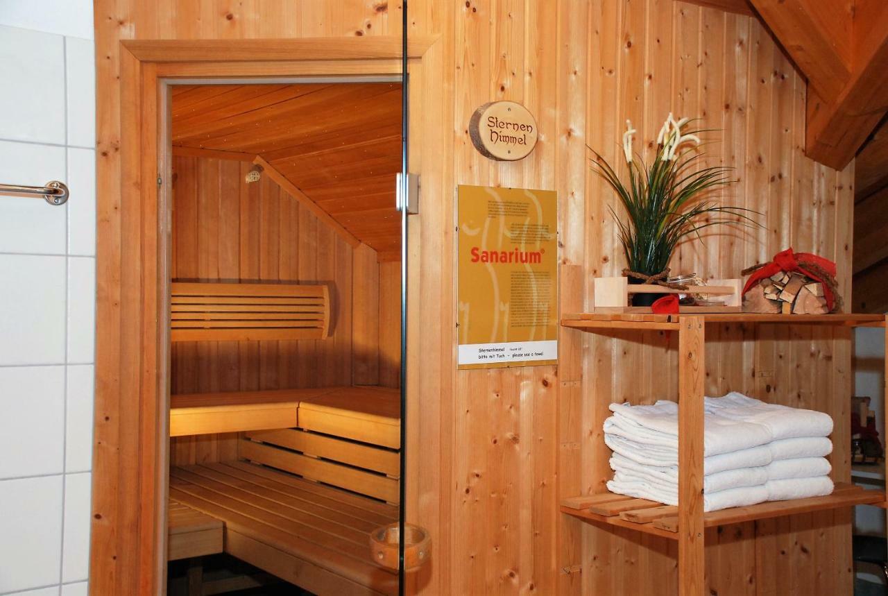 Hotel Crystal Engelberg Bagian luar foto